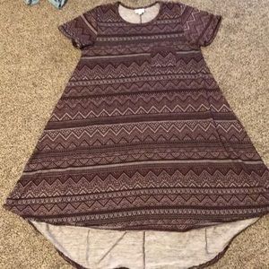 LulaRoe Carly